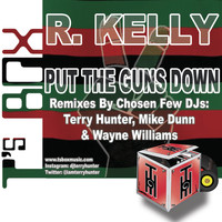 R. Kelly - Put The Guns Down