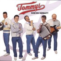 Tommys - Som en vårnatt