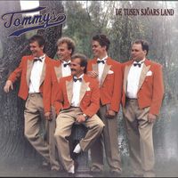 Tommys - De tusen sjöars land