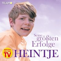 Heintje - Seine größten Erfolge