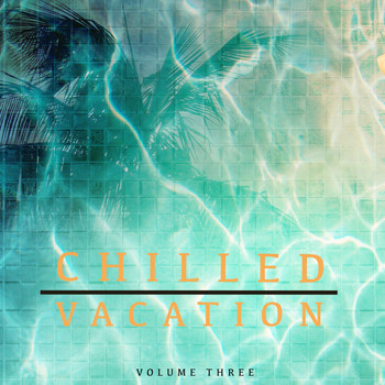Various Artists - Chilled Vacation, Vol. 3 (Finest Selection Of Groovy House Beats)