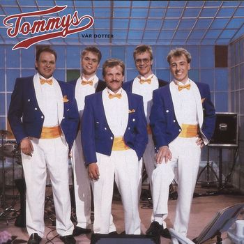 Tommys - Vår dotter