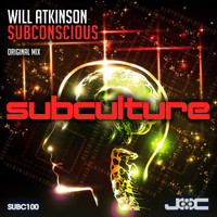 Will Atkinson - Subconscious