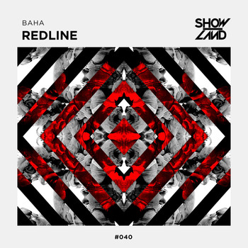 Baha - Redline