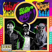 Blowfly - Hits Anthology: The Weird World of Clarence Reid (Explicit)