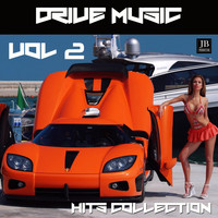 Factory - Drive Music Vol. 2