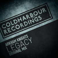 Arkham Knights - Legacy