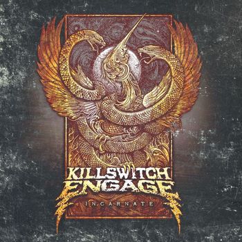 Killswitch Engage - Embrace the Journey... Upraised (Explicit)