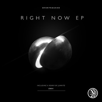 Overtracked - Right Now EP
