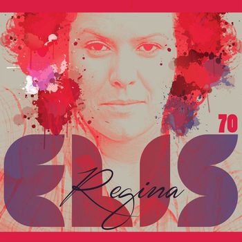 Elis Regina - Elis 70 Anos