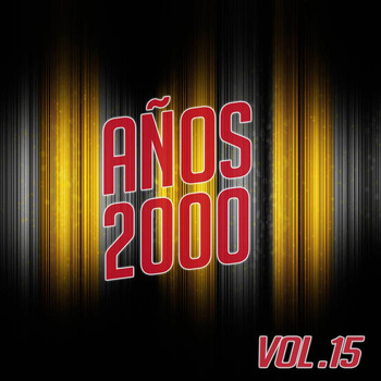 Various Artists - Años 2000 Vol. 15