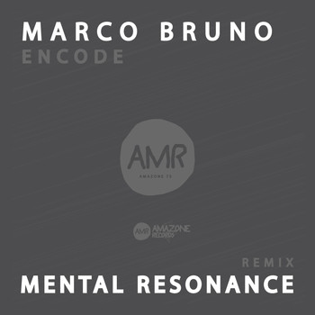Marco Bruno - Encode