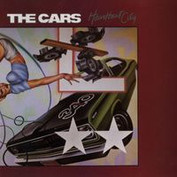 The Cars - Heartbeat City (2016 Remaster)