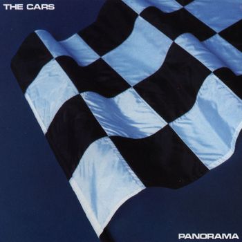 The Cars - Panorama (2016 Remaster)