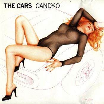 The Cars - Candy-O (2016 Remaster)