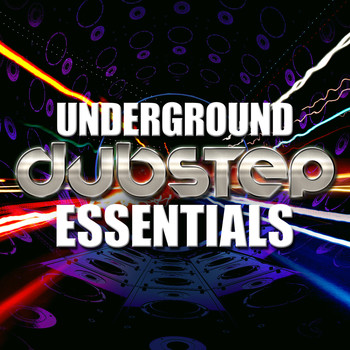 Various Artists - Underground Dubstep: Essentials