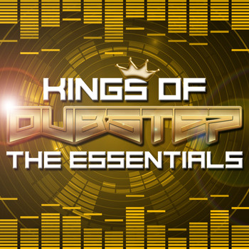 Various Artists - Kings of Dubstep: The Essentials