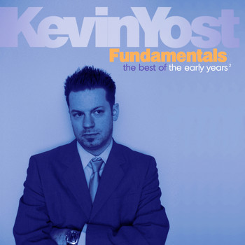 Kevin Yost - Fundamentals, Vol. 2