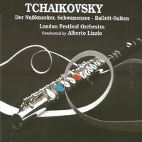 London Festival Orchestra - Tchaikovsky