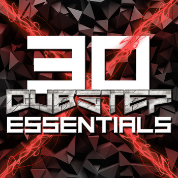 Various Artists - 30 Dubstep Essentials