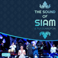 The Sound Of Siam - The Sound of Siam & Pui Duangpon