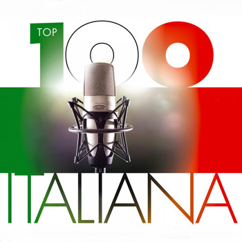 Various Artists - Top 100 italiana