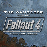 Dion - The Wanderer (From The "Fallout 4 - The Wanderer" Video Game Trailer)