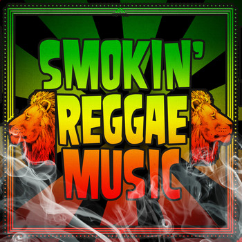 Various Artists - Smokin' Reggae Music