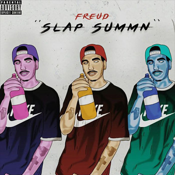 Freud - Slap Summn (Explicit)