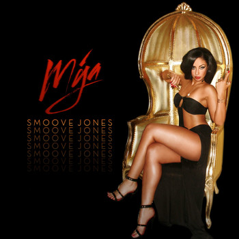 Mya - Smoove Jones (Explicit)