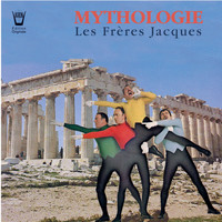 Les Frères Jacques - Mythologie