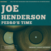 Joe Henderson - Pedro's Time