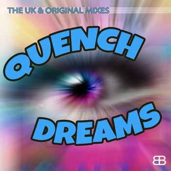 Quench - Dreams