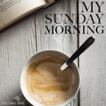 Various Artists - My Sunday Morning, Vol. 1 (Best of Down Beat & Electronic Jazz)