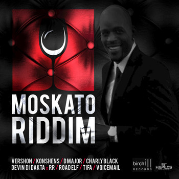 Various Artists - Moskato Riddim