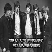The Rolling Stones - The Rolling Stones, Now! - The Rolling Stones