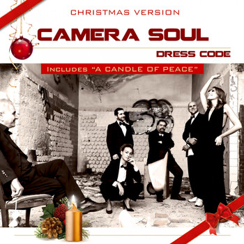 CAMERA SOUL - Dress Code (Christmas Version)