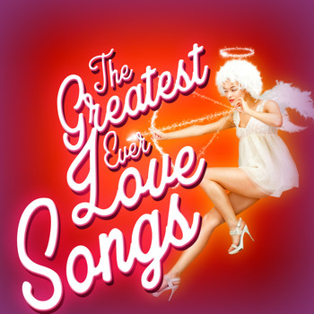 The Love Allstars - The Greatest Ever Lovesongs