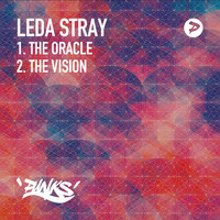 Leda Stray - The Oracle / The Vision