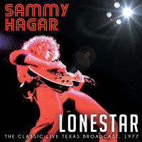 Sammy Hagar - Lonestar