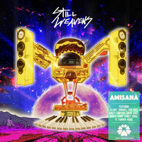 Still Weavens - Amisana