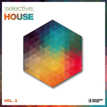 Various Artists - Selective: House, Vol. 3 (Explicit)