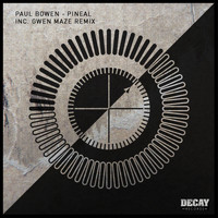 Paul Bowen - Pineal