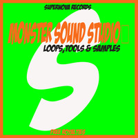 Patrick Seeker - Monster Sound Studio‬ Loops