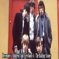 The Rolling Stones - December's Children (And Everybody's) - The Rolling Stones