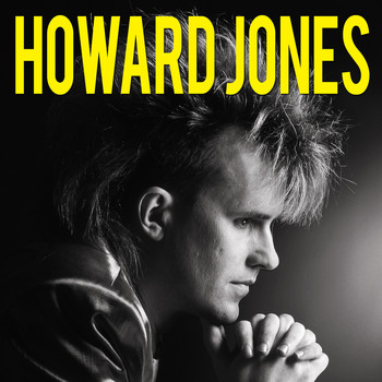 Howard Jones - Howard Jones