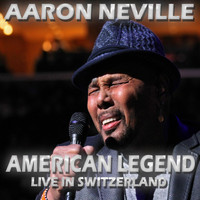 Aaron Neville - American Legend (Live at Avo Session Basel 2011)