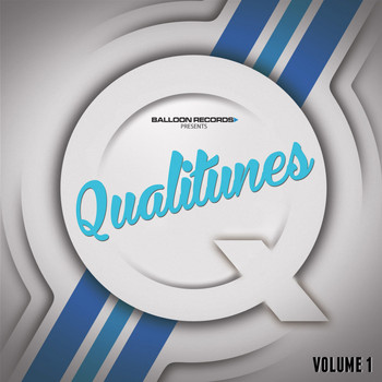 Various Artists - QualiTunes, Vol. 1 (Explicit)