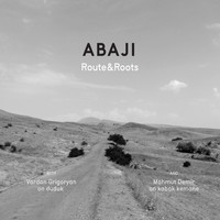 Abaji - Route & Roots