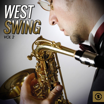 Various Artists - West Swing, Vol. 2